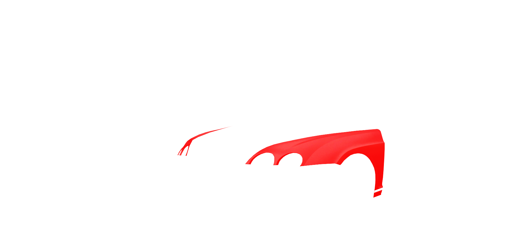 Full Fender